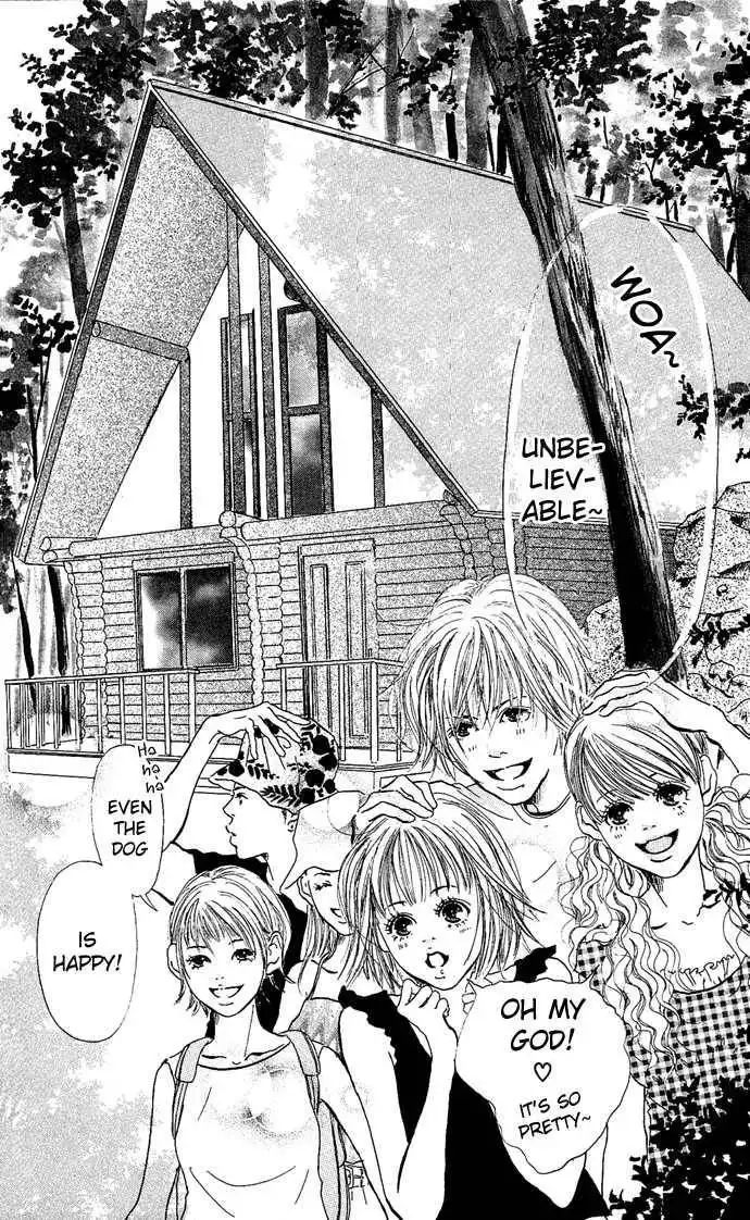 Maigo no Bambi ni Kiss wo 1 mm Chapter 3 24